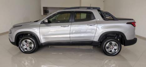 FIAT Toro 1.8 16V 4P FLEX FREEDOM AUTOMÁTICO, Foto 3