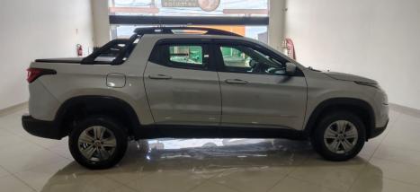 FIAT Toro 1.8 16V 4P FLEX FREEDOM AUTOMÁTICO, Foto 4