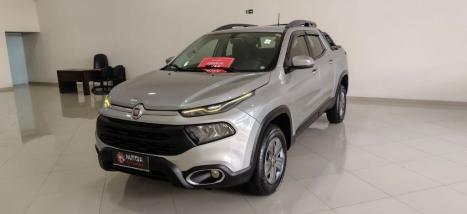 FIAT Toro 1.8 16V 4P FLEX FREEDOM AUTOMÁTICO, Foto 5