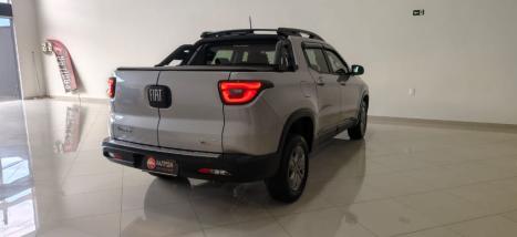 FIAT Toro 1.8 16V 4P FLEX FREEDOM AUTOMÁTICO, Foto 6