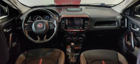 FIAT Toro 1.8 16V 4P FLEX FREEDOM AUTOMÁTICO, Foto 7