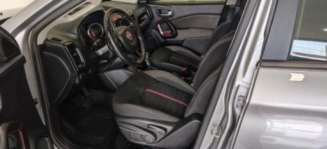 FIAT Toro 1.8 16V 4P FLEX FREEDOM AUTOMÁTICO, Foto 8