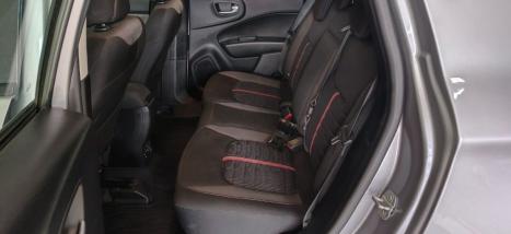 FIAT Toro 1.8 16V 4P FLEX FREEDOM AUTOMÁTICO, Foto 9