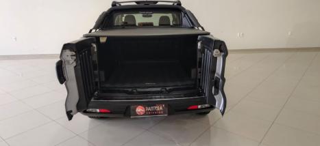 FIAT Toro 1.8 16V 4P FLEX FREEDOM AUTOMÁTICO, Foto 10