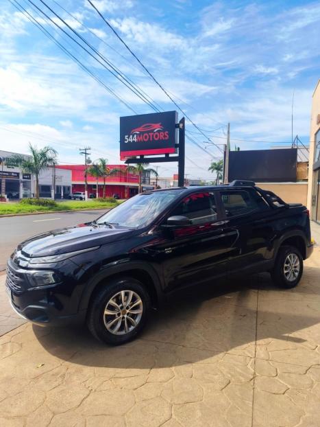 FIAT Toro 1.8 16V 4P FLEX FREEDOM AUTOMÁTICO, Foto 3