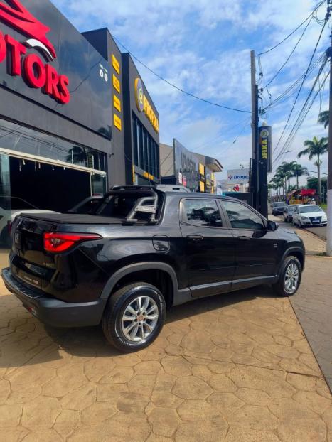 FIAT Toro 1.8 16V 4P FLEX FREEDOM AUTOMÁTICO, Foto 4