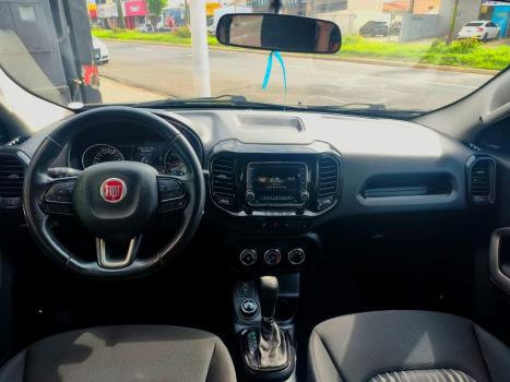 FIAT Toro 1.8 16V 4P FLEX FREEDOM AUTOMÁTICO, Foto 6