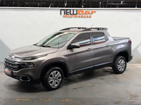 FIAT Toro 1.8 16V 4P FLEX FREEDOM AUTOMÁTICO, Foto 1