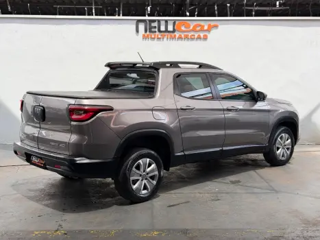 FIAT Toro 1.8 16V 4P FLEX FREEDOM AUTOMÁTICO, Foto 2