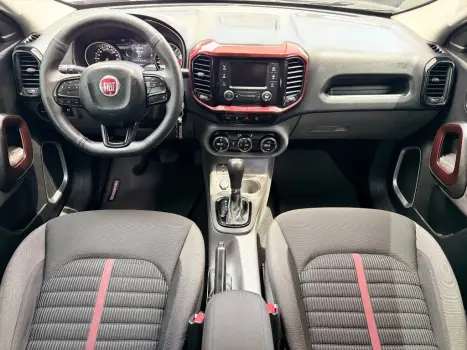 FIAT Toro 1.8 16V 4P FLEX FREEDOM AUTOMÁTICO, Foto 3
