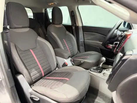 FIAT Toro 1.8 16V 4P FLEX FREEDOM AUTOMÁTICO, Foto 4