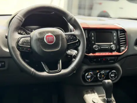 FIAT Toro 1.8 16V 4P FLEX FREEDOM AUTOMÁTICO, Foto 7