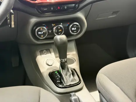 FIAT Toro 1.8 16V 4P FLEX FREEDOM AUTOMÁTICO, Foto 9
