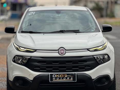 FIAT Toro 1.8 16V FLEX EVO ENDURANCE, Foto 2