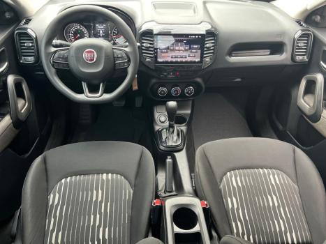 FIAT Toro 1.8 16V FLEX EVO ENDURANCE, Foto 3