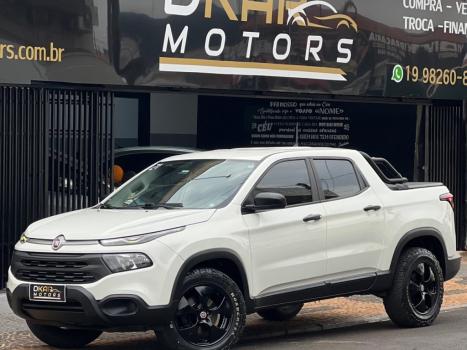 FIAT Toro 1.8 16V FLEX EVO ENDURANCE, Foto 4