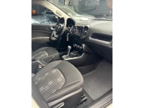 FIAT Toro 1.8 16V FLEX EVO ENDURANCE, Foto 5