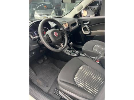 FIAT Toro 1.8 16V FLEX EVO ENDURANCE, Foto 7