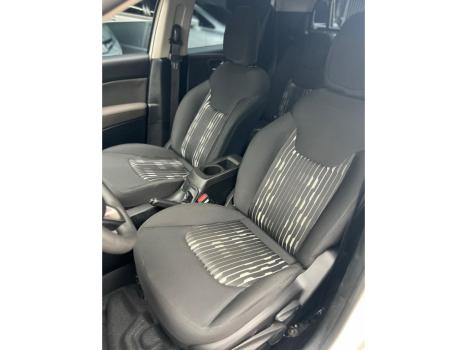 FIAT Toro 1.8 16V FLEX EVO ENDURANCE, Foto 8