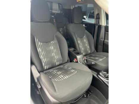 FIAT Toro 1.8 16V FLEX EVO ENDURANCE, Foto 9