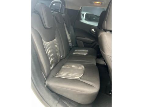 FIAT Toro 1.8 16V FLEX EVO ENDURANCE, Foto 10