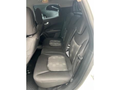 FIAT Toro 1.8 16V FLEX EVO ENDURANCE, Foto 11