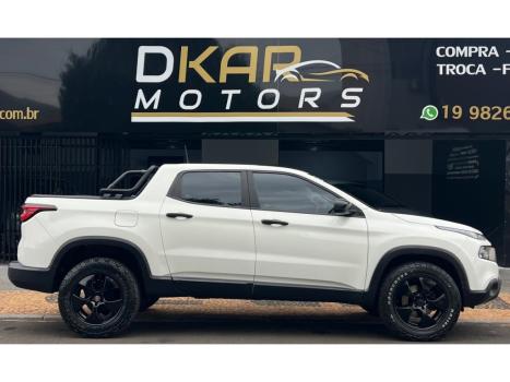 FIAT Toro 1.8 16V FLEX EVO ENDURANCE, Foto 12