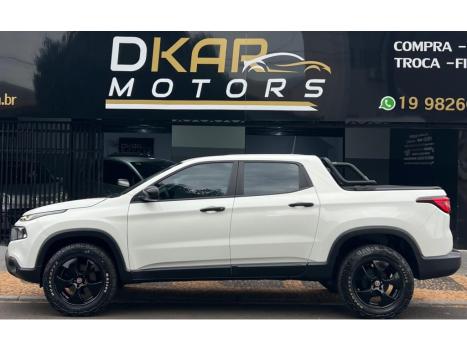 FIAT Toro 1.8 16V FLEX EVO ENDURANCE, Foto 13