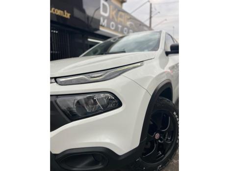 FIAT Toro 1.8 16V FLEX EVO ENDURANCE, Foto 14