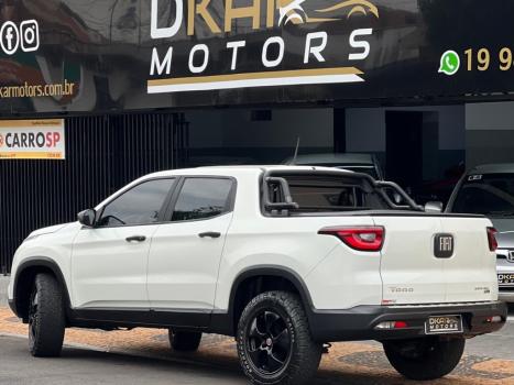 FIAT Toro 1.8 16V FLEX EVO ENDURANCE, Foto 15