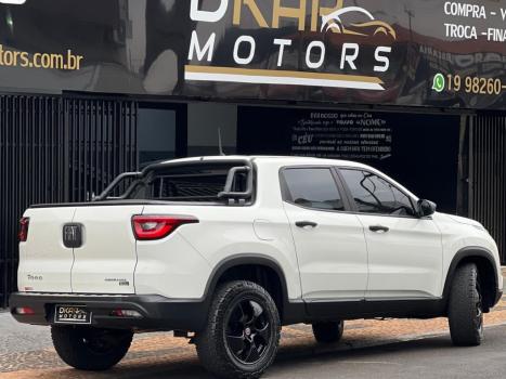 FIAT Toro 1.8 16V FLEX EVO ENDURANCE, Foto 16