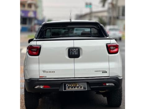FIAT Toro 1.8 16V FLEX EVO ENDURANCE, Foto 17