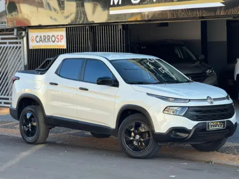 FIAT Toro 1.8 16V FLEX EVO ENDURANCE, Foto 1