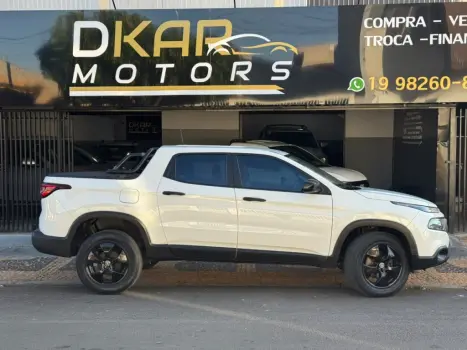 FIAT Toro 1.8 16V FLEX EVO ENDURANCE, Foto 2