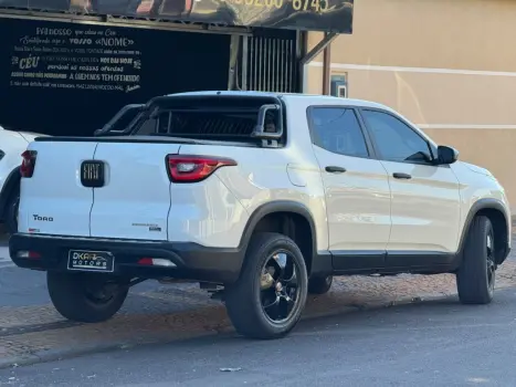 FIAT Toro 1.8 16V FLEX EVO ENDURANCE, Foto 3