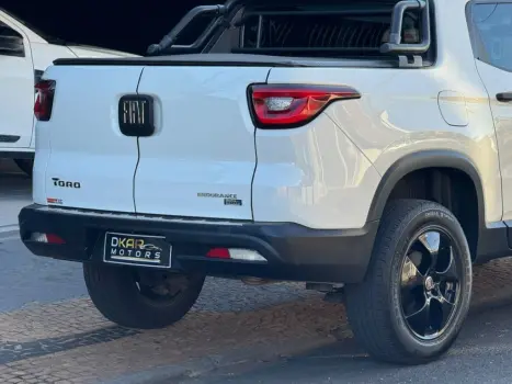 FIAT Toro 1.8 16V FLEX EVO ENDURANCE, Foto 4
