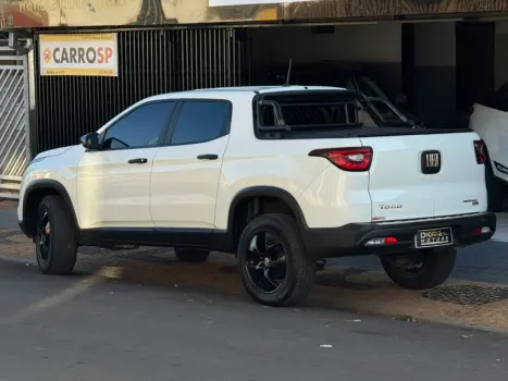 FIAT Toro 1.8 16V FLEX EVO ENDURANCE, Foto 5