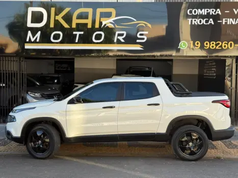 FIAT Toro 1.8 16V FLEX EVO ENDURANCE, Foto 6