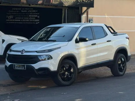 FIAT Toro 1.8 16V FLEX EVO ENDURANCE, Foto 7