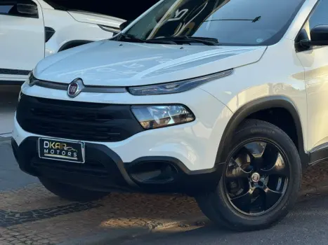 FIAT Toro 1.8 16V FLEX EVO ENDURANCE, Foto 8