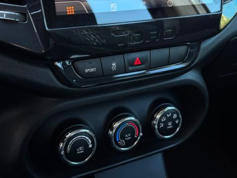 FIAT Toro 1.8 16V FLEX EVO ENDURANCE, Foto 13