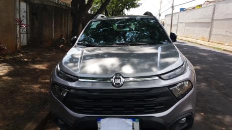 FIAT Toro 2.0 16V 4P 4WD ULTRA TURBO DIESEL AUTOMÁTICO, Foto 1 FIAT Toro 2.0 16V 4P 4WD ULTRA TURBO DIESEL AUTOMÁTICO, Foto 1