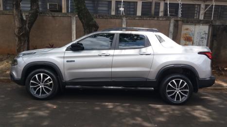 FIAT Toro 2.0 16V 4P 4WD ULTRA TURBO DIESEL AUTOMÁTICO, Foto 3 FIAT Toro 2.0 16V 4P 4WD ULTRA TURBO DIESEL AUTOMÁTICO, Foto 3