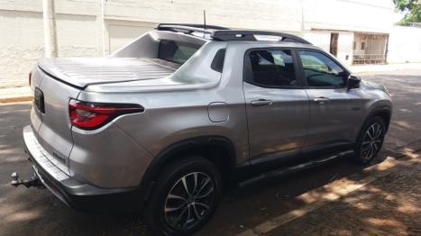 FIAT Toro 2.0 16V 4P 4WD ULTRA TURBO DIESEL AUTOMÁTICO, Foto 4 FIAT Toro 2.0 16V 4P 4WD ULTRA TURBO DIESEL AUTOMÁTICO, Foto 4