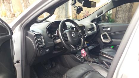 FIAT Toro 2.0 16V 4P 4WD ULTRA TURBO DIESEL AUTOMÁTICO, Foto 5 FIAT Toro 2.0 16V 4P 4WD ULTRA TURBO DIESEL AUTOMÁTICO, Foto 5