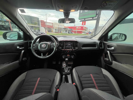 FIAT Toro 2.0 16V 4P 4WD FREEDOM TURBO DIESEL  AUTOMÁTICO, Foto 6 FIAT Toro 2.0 16V 4P 4WD FREEDOM TURBO DIESEL  AUTOMÁTICO, Foto 6