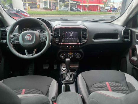 FIAT Toro 2.0 16V 4P 4WD FREEDOM TURBO DIESEL  AUTOMÁTICO, Foto 7 FIAT Toro 2.0 16V 4P 4WD FREEDOM TURBO DIESEL  AUTOMÁTICO, Foto 7