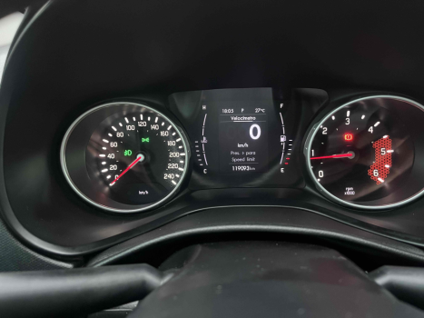 FIAT Toro 2.0 16V 4P 4WD FREEDOM TURBO DIESEL  AUTOMÁTICO, Foto 8 FIAT Toro 2.0 16V 4P 4WD FREEDOM TURBO DIESEL  AUTOMÁTICO, Foto 8