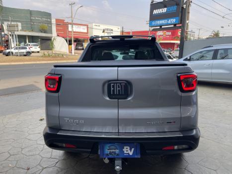 FIAT Toro 2.0 16V 4P 4WD FREEDOM TURBO DIESEL  AUTOMÁTICO, Foto 5 FIAT Toro 2.0 16V 4P 4WD FREEDOM TURBO DIESEL  AUTOMÁTICO, Foto 5