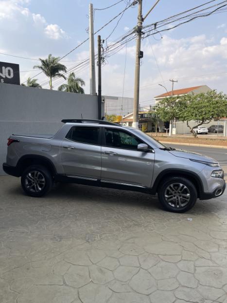 FIAT Toro 2.0 16V 4P 4WD FREEDOM TURBO DIESEL  AUTOMÁTICO, Foto 3 FIAT Toro 2.0 16V 4P 4WD FREEDOM TURBO DIESEL  AUTOMÁTICO, Foto 3